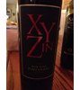 12 Zinfandel Old Vine Xy (Accolade Wines Na) 2012